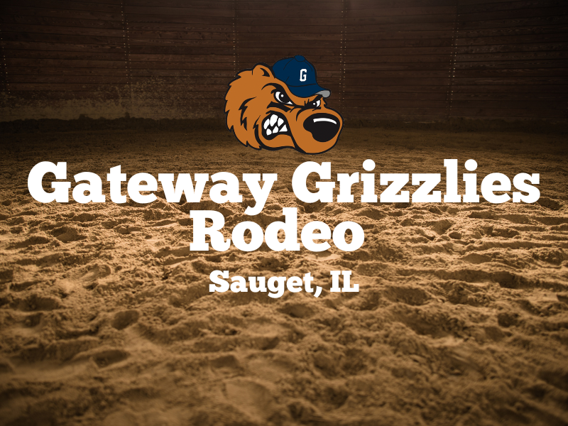 Grizzlies Rodeo